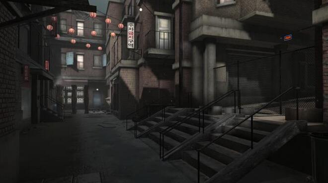 VEREDA Mystery Escape Room Adventure PC Crack
