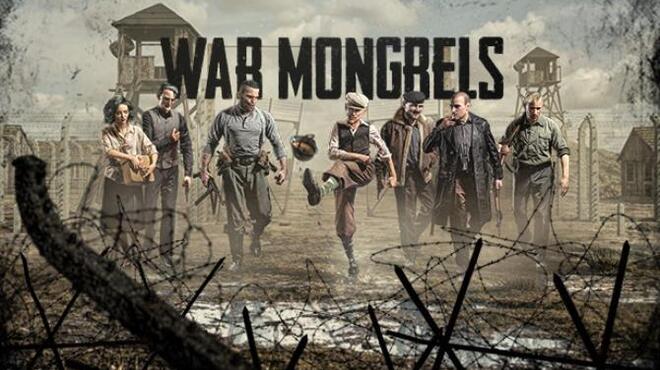 War Mongrels v42052 Free Download