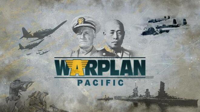 WarPlan Pacific Free Download
