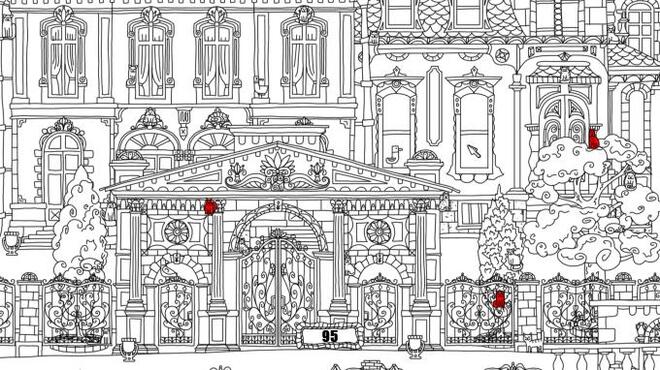 100 hidden cats PC Crack
