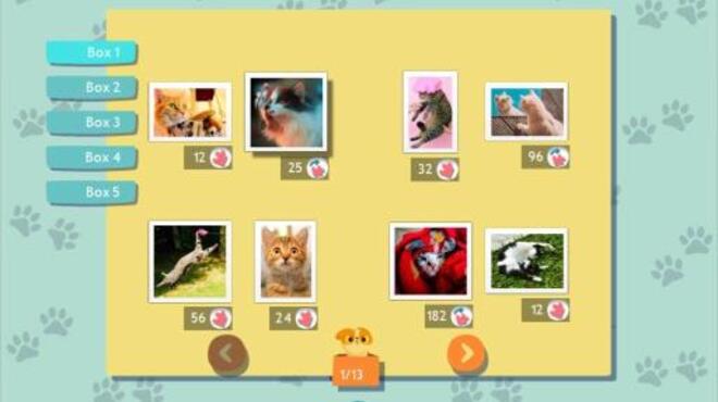 1001 Jigsaw Cute Cats PC Crack
