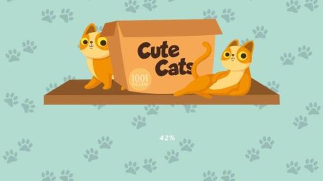 1001 Jigsaw Cute Cats Torrent Download