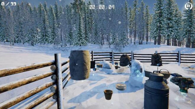 3D PUZZLE Wood House Torrent Download