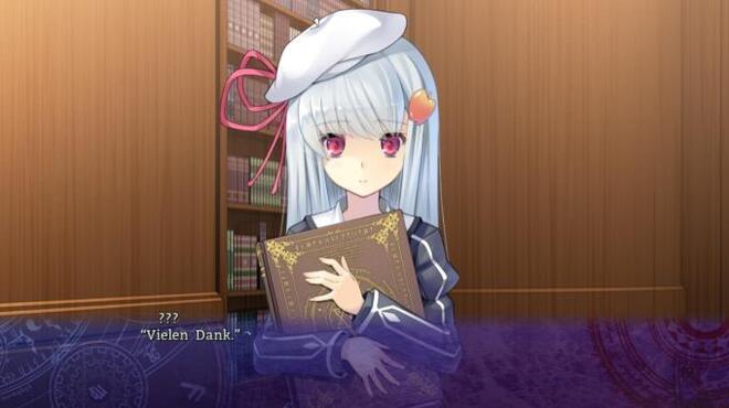 A Clockwork Ley Line Daybreak Of Remnants Shadow PC Crack