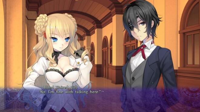 A Clockwork Ley Line Daybreak Of Remnants Shadow Torrent Download