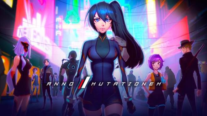 ANNO Mutationem Free Download