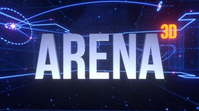 ARENA 3D Free Download ARENA 3D Free Download