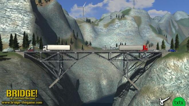 Bridge! PC Crack