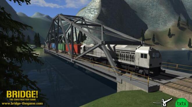 Bridge! Torrent Download