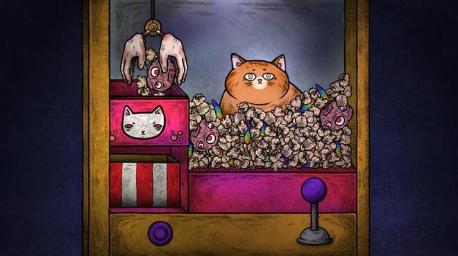 Cat Museum PC Crack