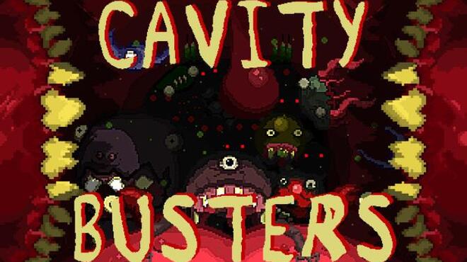 Cavity Busters Free Download