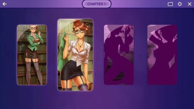 Classic Hentai Logic Puzzle PC Crack Classic Hentai Logic Puzzle PC Crack