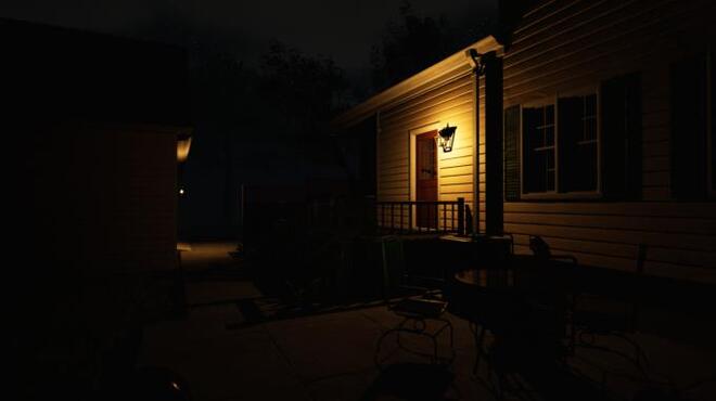Conrad Stevenson's Paranormal P.I. Torrent Download