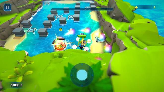 Cosmo Player Z Torrent Download