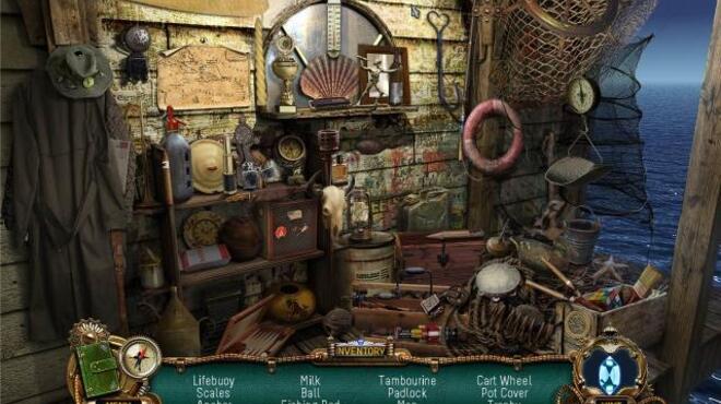 Crystals of Time PC Crack