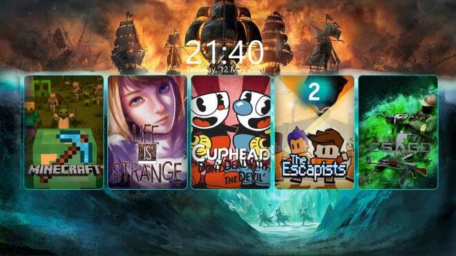 Decent Icons 2 Torrent Download