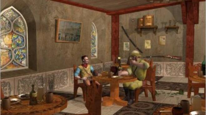 Diamon Jones And The Amulet Of The World PC Crack