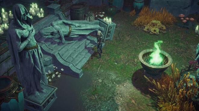 Disciples Liberation Paths To Madness Torrent Download