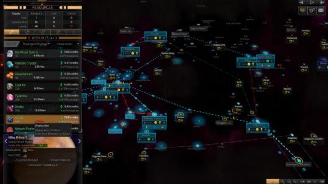 Distant Worlds 2 v1.0.2.2 Torrent Download