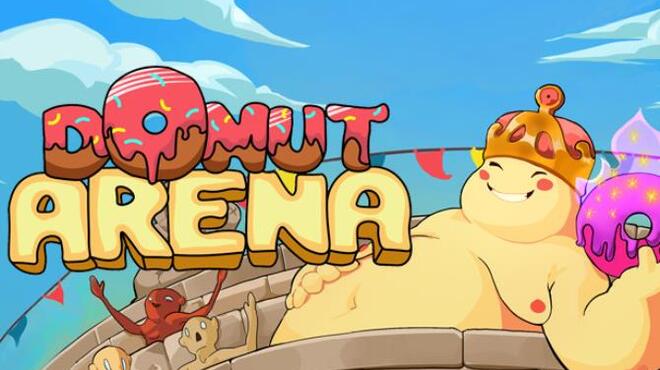 Donut Arena Free Download Donut Arena Free Download