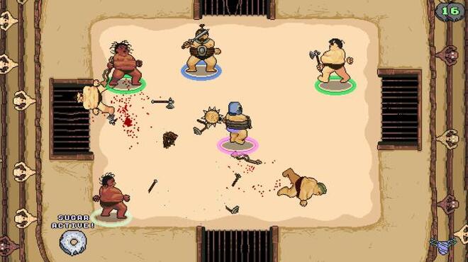 Donut Arena Torrent Download Donut Arena Torrent Download