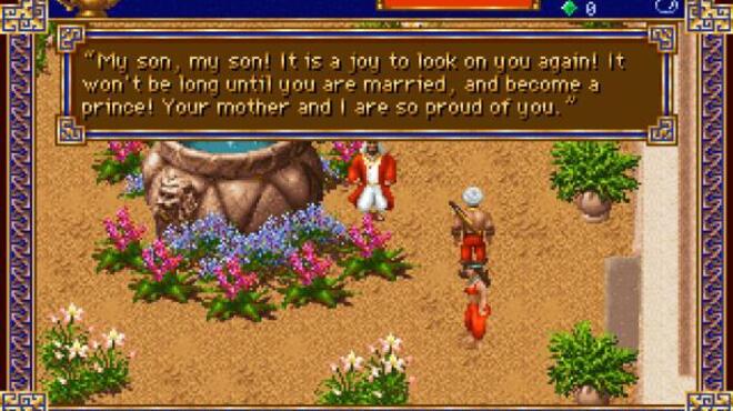 Dungeons and Dragons AlQadim The Genies Curse PC Crack