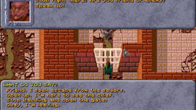 Dungeons and Dragons Dark Sun Series PC Crack