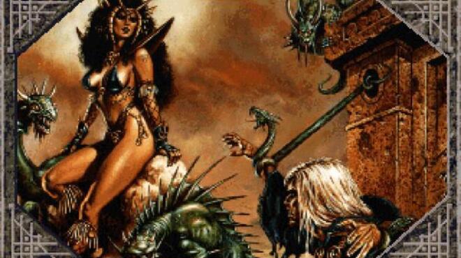 Dungeons and Dragons Krynn Series Torrent Download