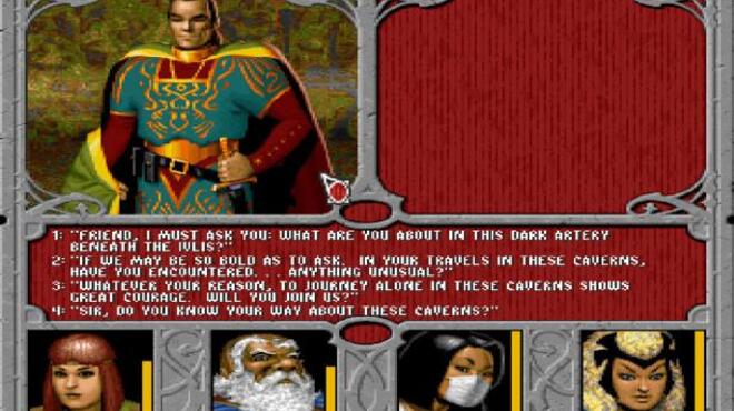 Dungeons and Dragons Ravenloft Series PC Crack