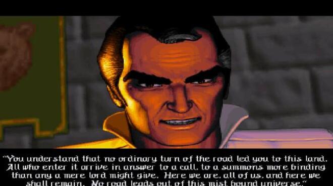 Dungeons and Dragons Ravenloft Series Torrent Download