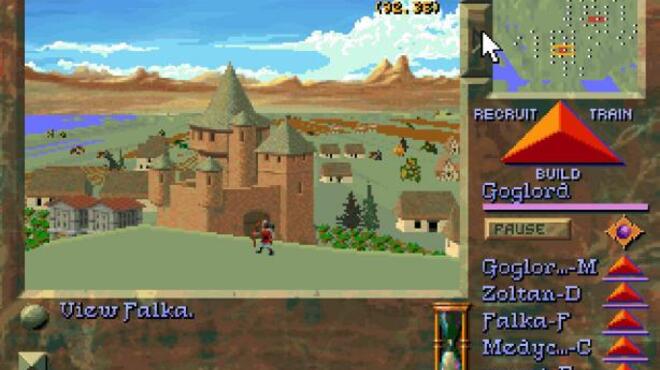 Dungeons and Dragons Stronghold Kingdom Simulator Torrent Download