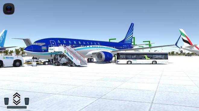 Flight 737 MAXIMUM PC Crack