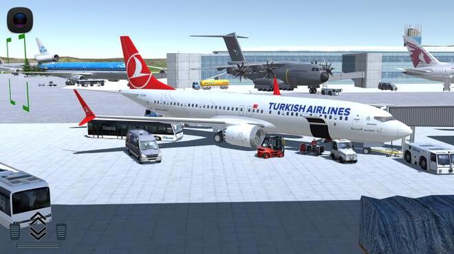 Flight 737 MAXIMUM Torrent Download
