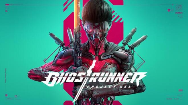 Ghostrunner Project Hel Free Download
