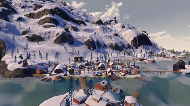 Grand Mountain Adventure Wonderlands Torrent Download