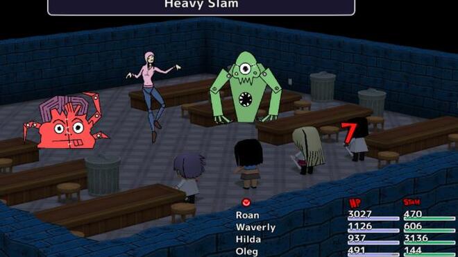 Happy Bones Infernal Torrent Download