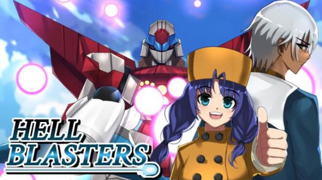 Hell Blasters Free Download Hell Blasters Free Download