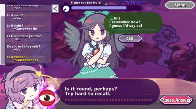 Help Me Remember Satori Sama PC Crack
