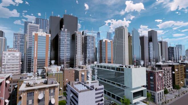 Highrise City Torrent Download