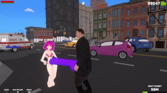 Hitler Loves Anime PC Crack