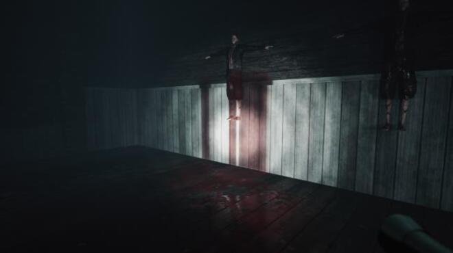 Horror In Valkeala PC Crack Horror In Valkeala PC Crack