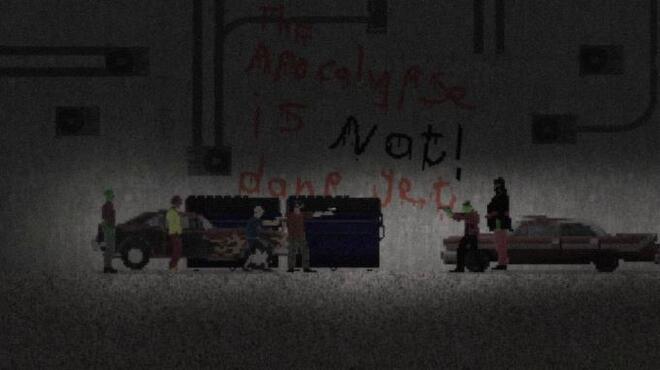 Human Apocalypse Reverse Horror Zombie Indie RPG Adventure Torrent Download Human Apocalypse Reverse Horror Zombie Indie RPG Adventure Torrent Download