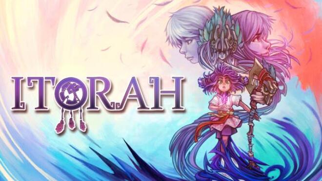 ITORAH Free Download