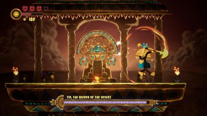 Imp Of The Sun PC Crack
