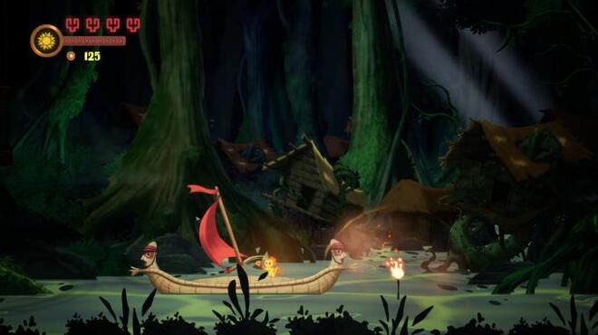 Imp Of The Sun Torrent Download