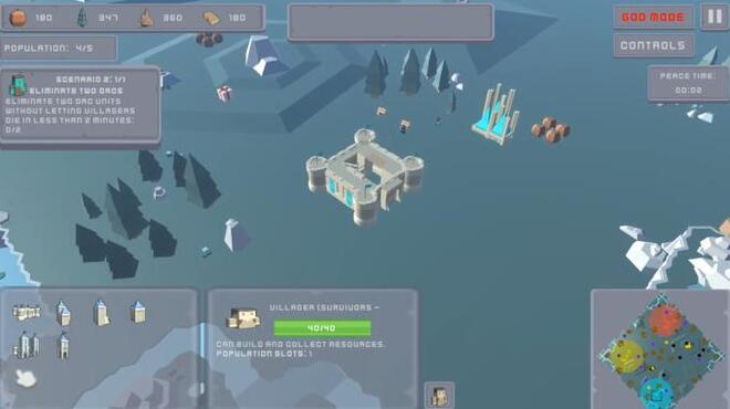 Iron Age Torrent Download