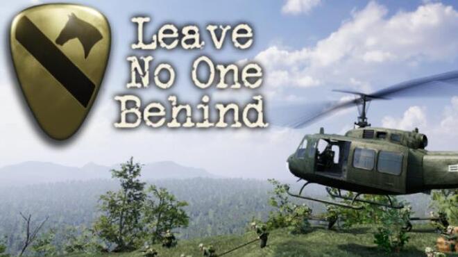 Leave No One Behind La Drang Free Download Leave No One Behind La Drang Free Download