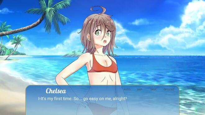 Love On Beach Torrent Download