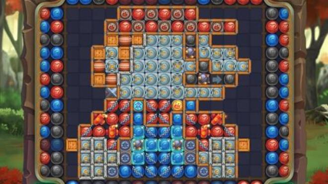 Match Marbles 2 PC Crack