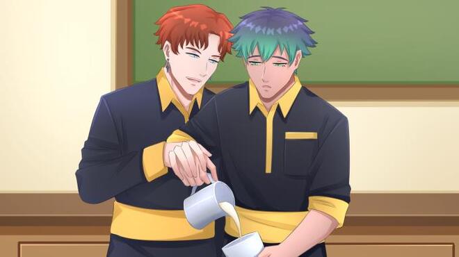 Mixed Feelings While You Were Away Yaoi BL Visual Novel Torrent Download